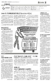 食品安全、金融與信息安全 新時代三大主題下的金融信息咨詢