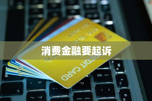 消費(fèi)金融逾期債務(wù)面臨訴訟風(fēng)險(xiǎn)，金融信息咨詢成應(yīng)對關(guān)鍵